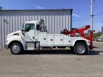 KENWORTH T270