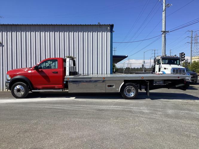 RAM 5500 HD SLT