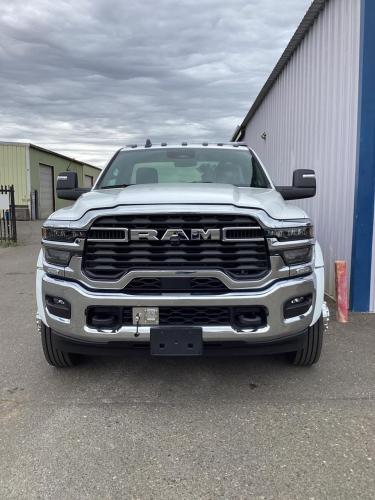 RAM 5500 HD SLT