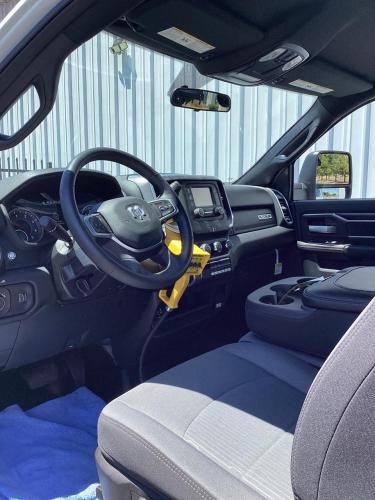 RAM 4500 HD SLT