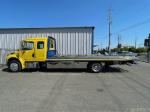 FREIGHTLINER BUSINESS CLASS M2 106