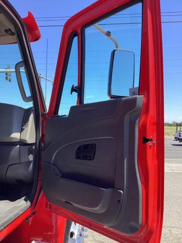 INTERNATIONAL DURASTAR 4300