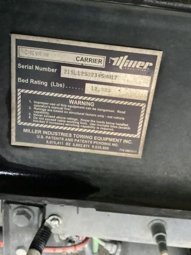 INTERNATIONAL DURASTAR 4300