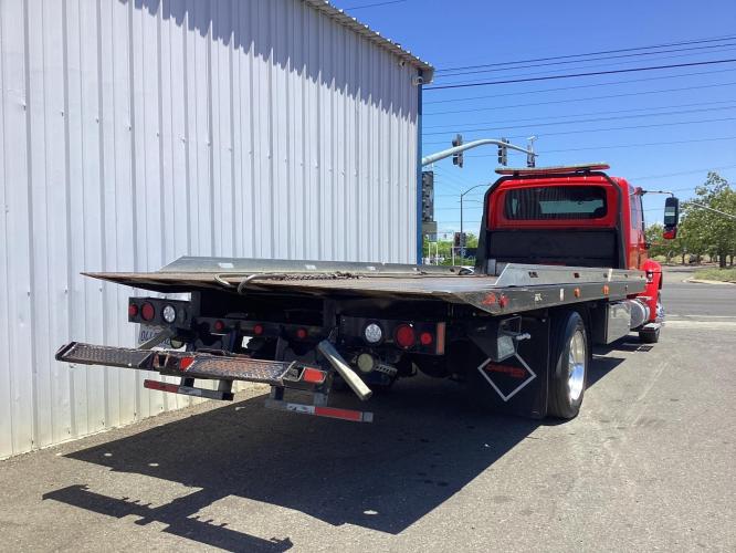 INTERNATIONAL DURASTAR 4300