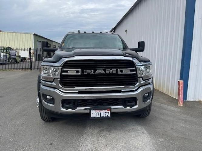 RAM 5500 SLT