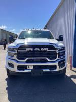 RAM 5500 BIG HORN