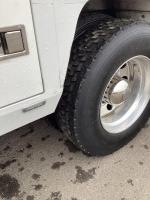 FREIGHTLINER BUSINESS CLASS M2 106