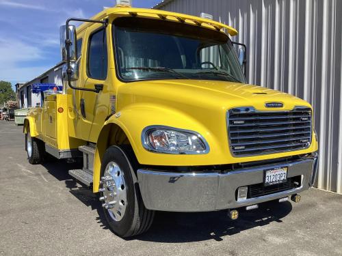2023 FREIGHTLINER BUSINESS CLASS M2 106