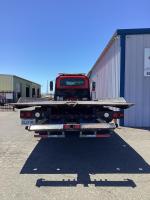 INTERNATIONAL DURASTAR 4300