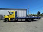 HINO 258ALP