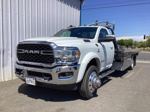 2022 RAM 5500 HD SLT