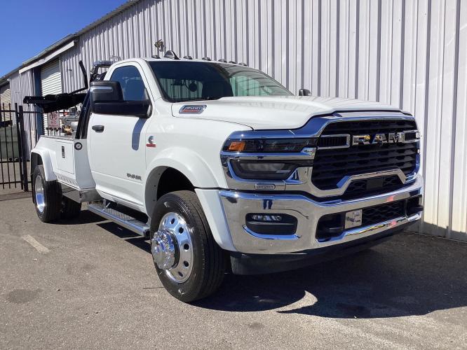 RAM 4500 BIG HORN