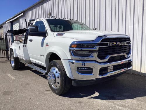 2026 RAM 4500 BIG HORN