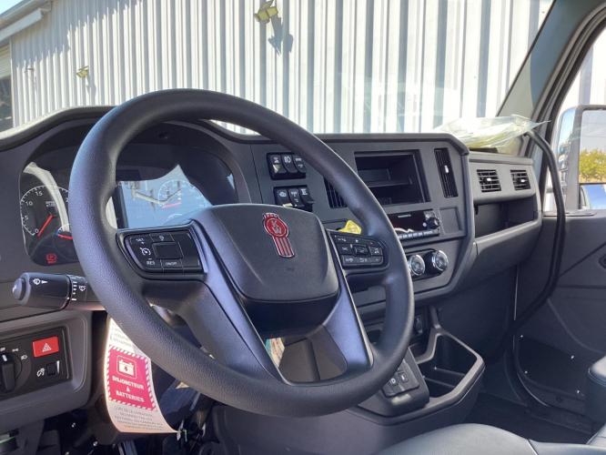 KENWORTH T280