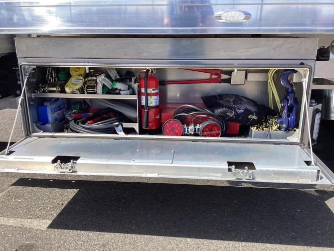 RAM 5500 BIG HORN