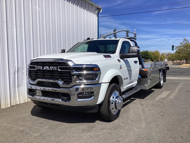RAM 5500 BIG HORN