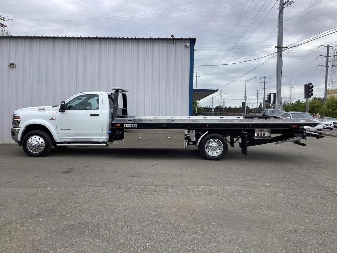RAM 5500 HD SLT