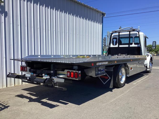 PETERBILT 536
