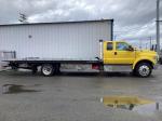 FORD F650 XLT
