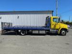 HINO 258ALP