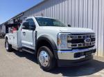 FORD F550 XLT