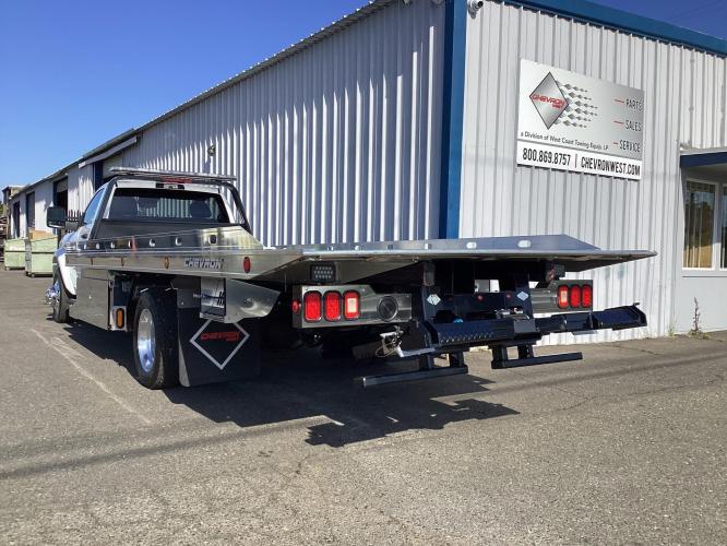 RAM 5500 BIG HORN