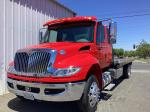 INTERNATIONAL DURASTAR 4300