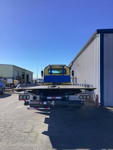 INTERNATIONAL DURASTAR 4300