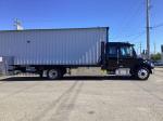 FREIGHTLINER BUSINESS CLASS M2 106 PLUS