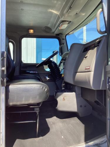 KENWORTH T270