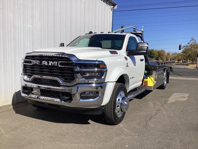 RAM 5500 BIG HORN