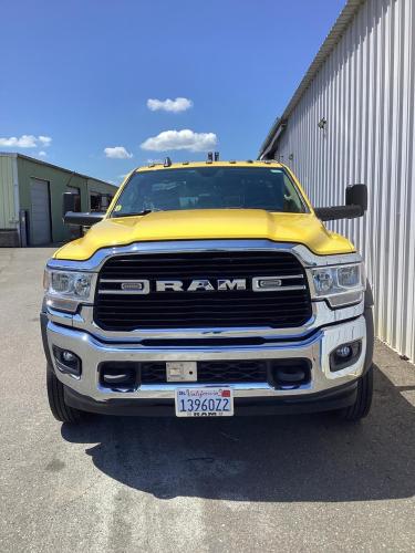 RAM 5500 SLT