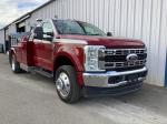 FORD F550 XLT