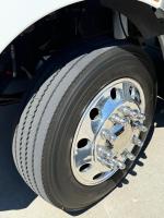 KENWORTH T270