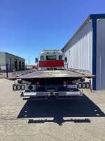 KENWORTH T270
