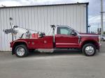 FORD F550 XLT