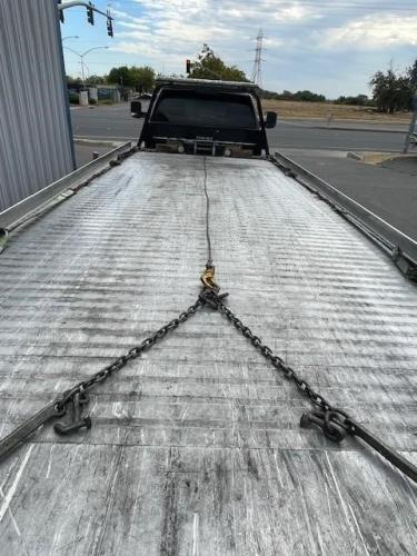RAM 5500 SLT