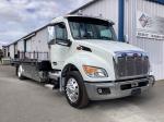 PETERBILT 536