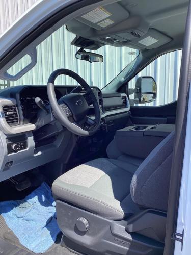 FORD F550 XLT