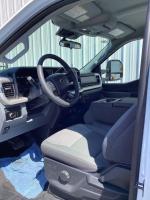 FORD F550 XLT