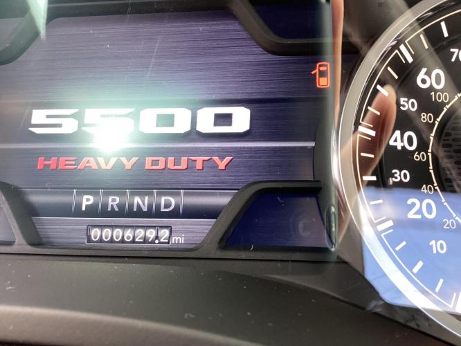RAM 5500 HD SLT