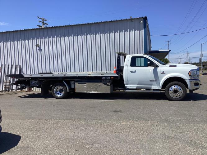 RAM 5500 HD SLT