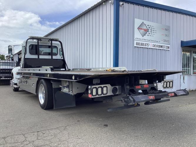 PETERBILT 337