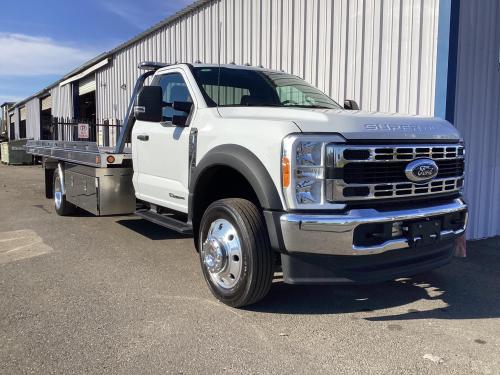 2023 FORD F550 XLT