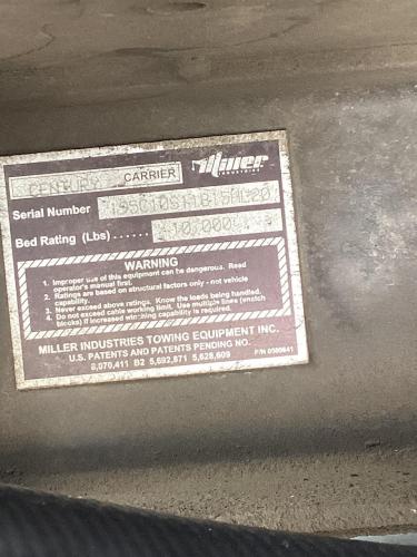 RAM 5500 HD SLT