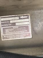 RAM 5500 HD SLT