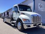 PETERBILT 536