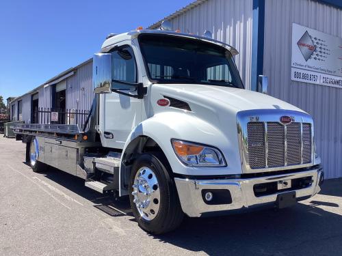 2024 PETERBILT 536