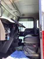 KENWORTH T270