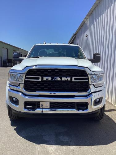 RAM 4500 HD SLT